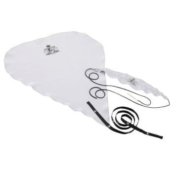 BG France Pañuelo Seda 2 Piezas Corno Inglés A-38 A-38