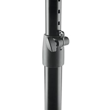 Konig & Meyer 26777-000-55 Soporte de monitor de sobremesa conabrazadera 26777-000-55