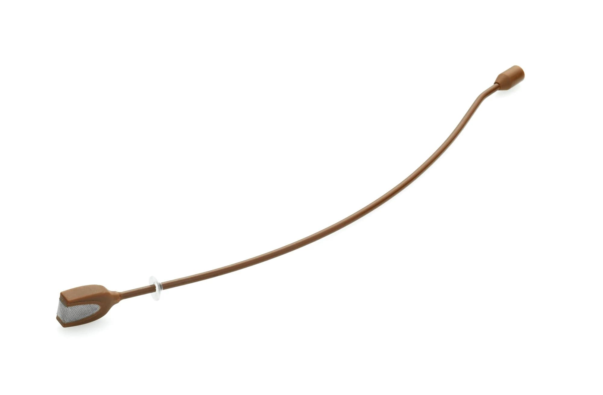 DPA 4188 CORE+ Cardioide Mic Boom, Marrón, 120 mm MMB4188-DP-CS1-L