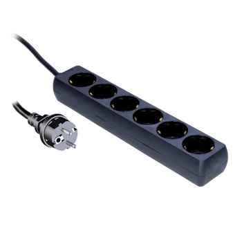 Procab PSC106-5-G Base 6 Tomas null