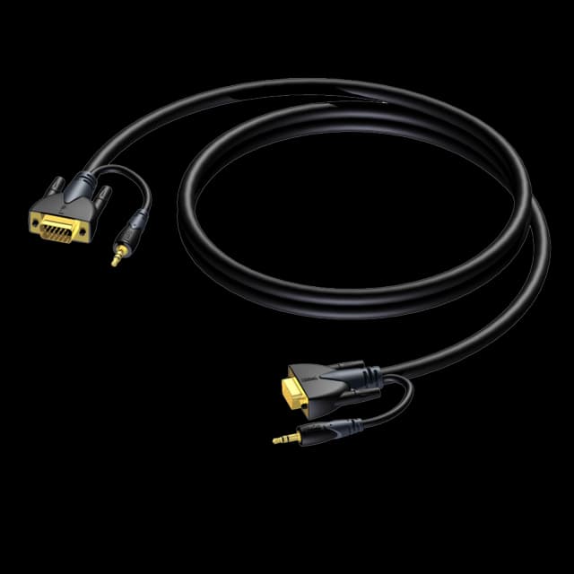 PROCAB CLV115/15 Cable SVGA 15M PROCAB CLV115/15