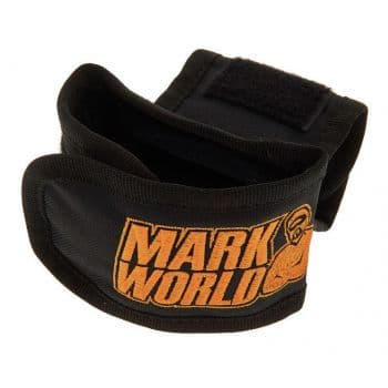 Markbass bass keeper fijación de seguridad para bajo