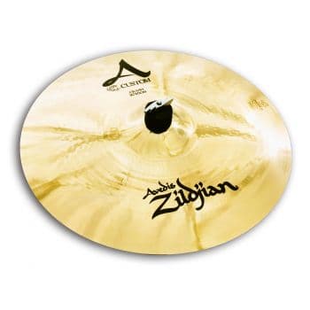 Zildjian crash 16