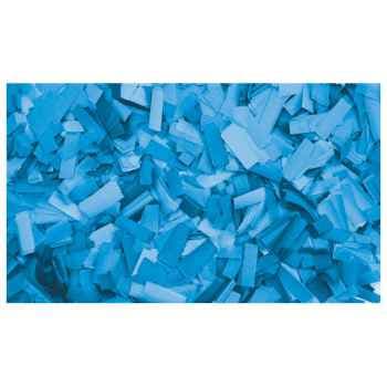 Showtec show confetti rectangle 55 x 17mm blue 1kg azul 60910cu