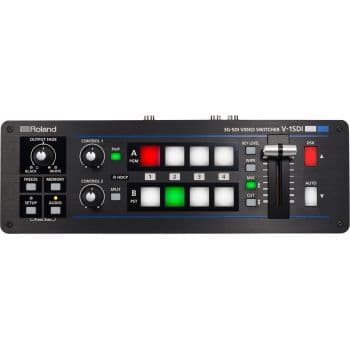 Roland v1sdi 3g-sdi video switcher