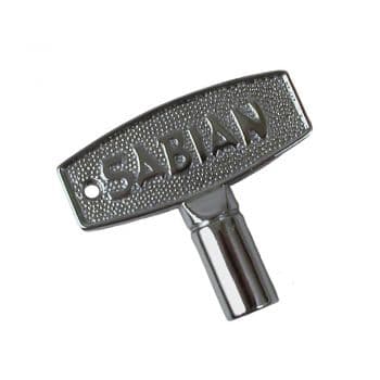Sabian 61011 llave de bateria