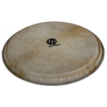 Latin percussion lp960 parche para djembe hand picked, 14
