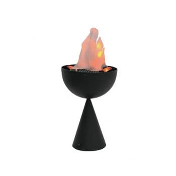 Eurolite fl-201 flamelight efecto llama