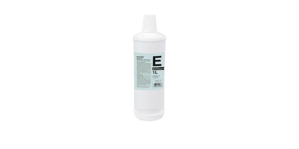 Eurolite Smoke Fluid E2D extreme 1l Líquido de Humo Smoke Fluid E2D extreme 1l