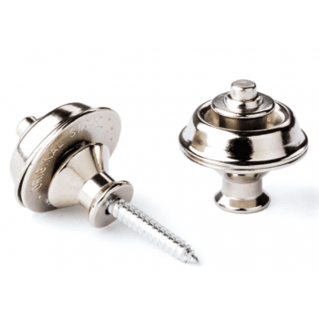 Dunlop l-1031-n retenedor de correa straplok