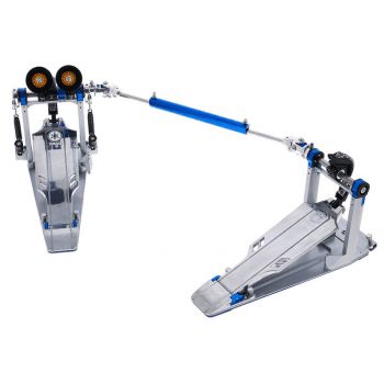 Yamaha dfp9cl pedal doble para bombo