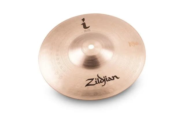 Zildjian10 i family splash