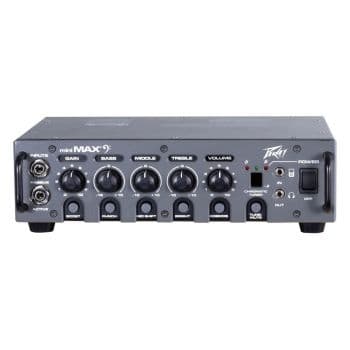 Peavey minimax amplificador para bajo