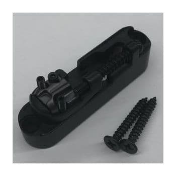 Ibanez 2bbmr504-bfk mono-rail v mr-5s flat black