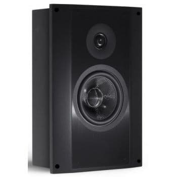 Elipson infinite 8 altavoz dos vias para colgar en pared unidad