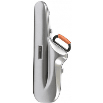 Bam DEF4011SA Estuche Saxofón Alto Cabine La Défense aluminio DEF4011SA