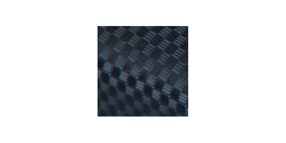 Bam Estuche para 4 Arcos de Contrabajo Francés PANT7002XLN Panther Hightech Negro PANT700