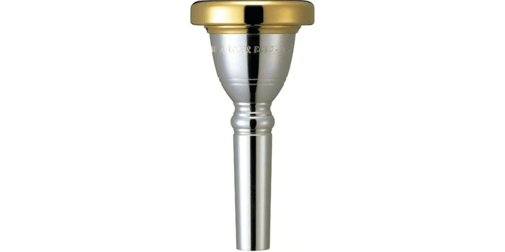 Yamaha BB BOBO SOLO Boquilla Tuba BB BOBO SOLO