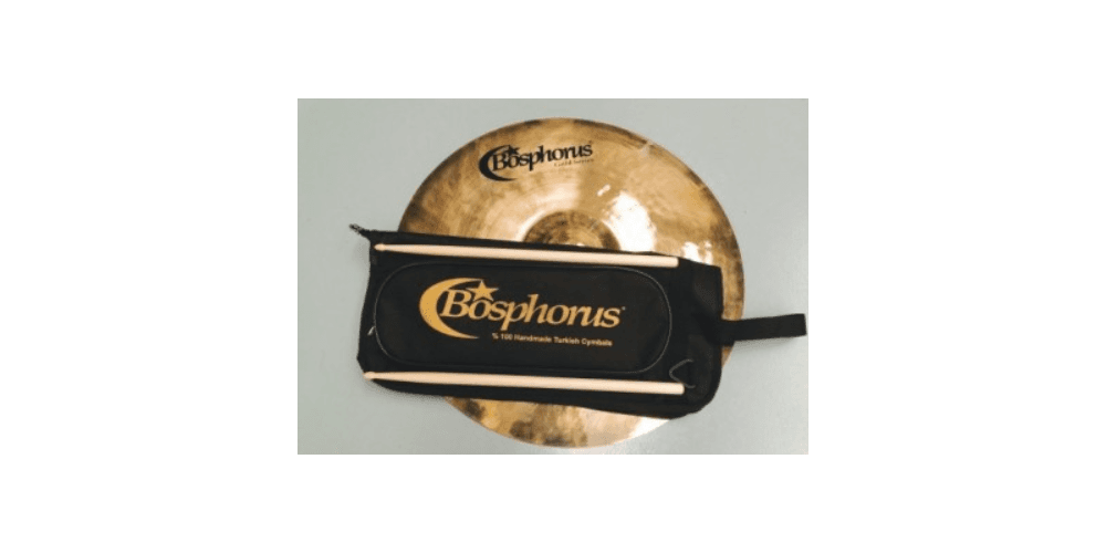 Bosphorus Cymbals CO Stick Bag Baquetero 299STICKBAG-BOS