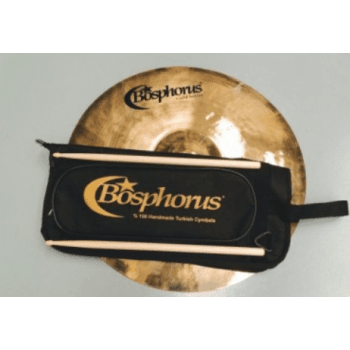 Bosphorus Cymbals CO Stick Bag Baquetero 299STICKBAG-BOS