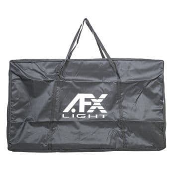 AFX FACADE-DJ-STAND-BAG Bolsa Frontal DJ TRANSPORT BAG FOR FACADE-DJ-STAND