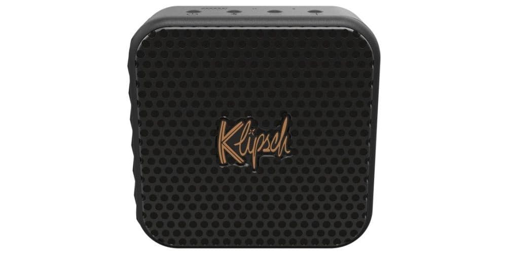 Klipsch Austin Altavoz Bluetooth Portátil Austin (Portable Bluetooth)