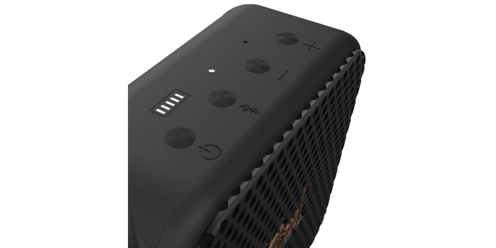 Klipsch Austin Altavoz Bluetooth Portátil Austin (Portable Bluetooth)