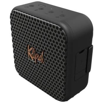 Klipsch Austin Altavoz Bluetooth Portátil Austin (Portable Bluetooth)
