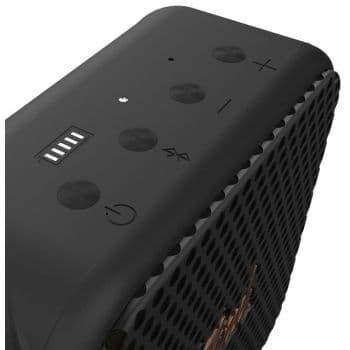 Klipsch Austin Altavoz Bluetooth Portátil Austin (Portable Bluetooth)