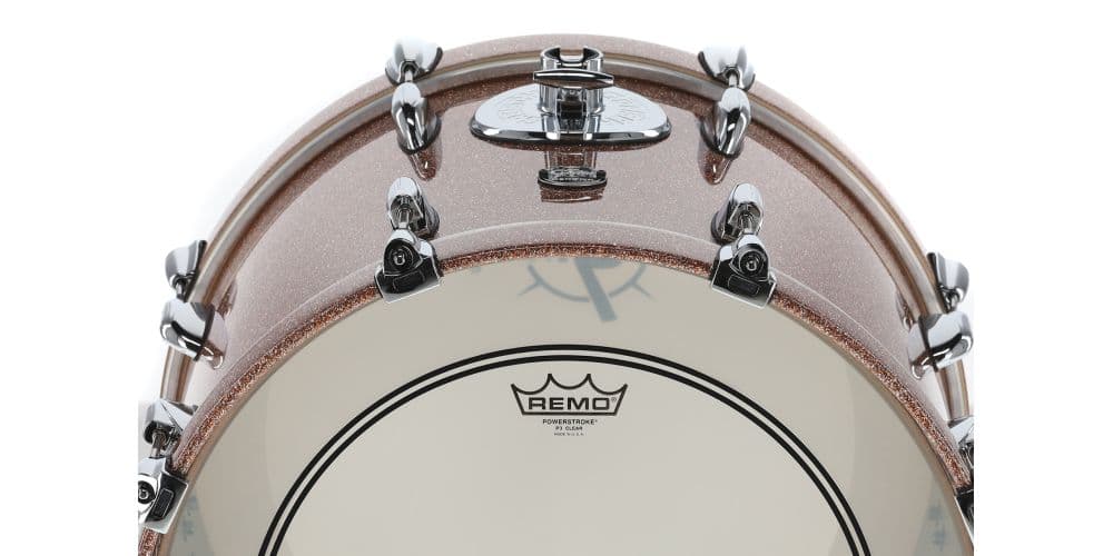 Gretsch Bass Drum Renown Maple 18" x 14" Cobre RN2-1418B-CSP