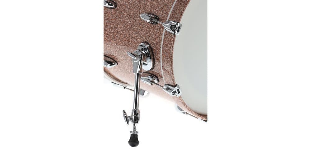 Gretsch Bass Drum Renown Maple 18" x 14" Cobre RN2-1418B-CSP
