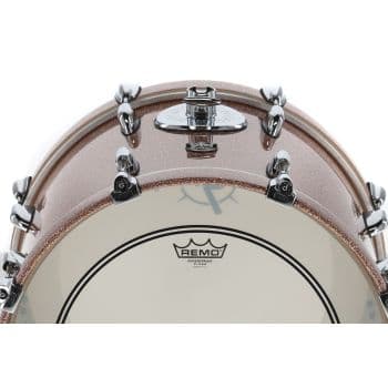 Gretsch Bass Drum Renown Maple 18" x 14" Cobre RN2-1418B-CSP