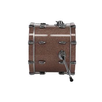 Gretsch Bass Drum Renown Maple 18" x 14" Cobre RN2-1418B-CSP