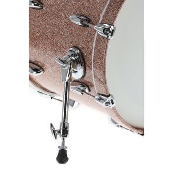 Gretsch Bass Drum Renown Maple 18" x 14" Cobre RN2-1418B-CSP
