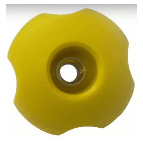 HARDCASE Cymbal Case Hand Wheel - HN6CYM20, HN9CYM22, HN12CYM24 HNKIT14