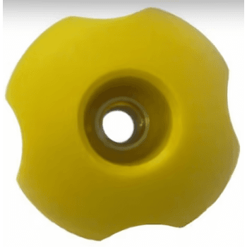 HARDCASE Cymbal Case Hand Wheel - HN6CYM20, HN9CYM22, HN12CYM24 HNKIT14