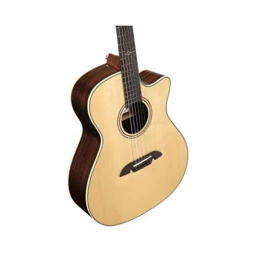 Alvarez MG70CEHF Masterworks MG70CEHF