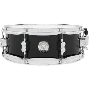 Drum workshop pdp pdny0514ssbo new yorker snare black onyx, 5x14 caja