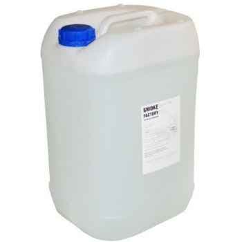 Smoke Factory Super Fog 25 Garrafa 25 Litros null