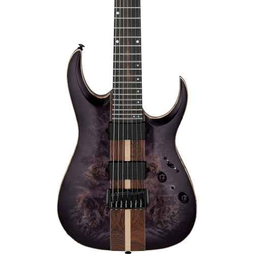 Ibanez RGA217P1PB-DRL Guitarra Eléctrica Funda Incluída RGA217P1PB-DRL