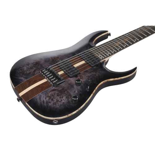 Ibanez RGA217P1PB-DRL Guitarra Eléctrica Funda Incluída RGA217P1PB-DRL