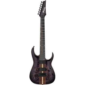 Ibanez RGA217P1PB-DRL Guitarra Eléctrica Funda Incluída RGA217P1PB-DRL