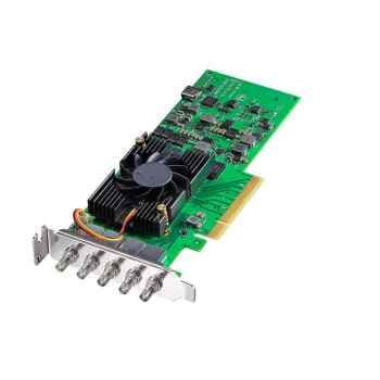 Blackmagic bdlkhcpro8k12gmini decklink 8k pro mini
