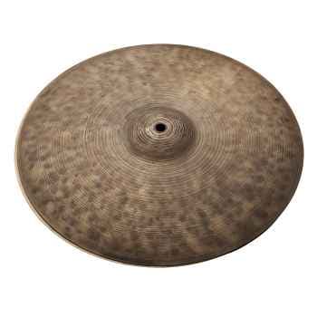 Istanbul Agop 30TH Anniversary Hi-Hat 16 Pulgadas 16" 30TH Anniversary Hi-Hat