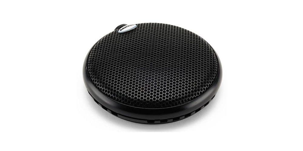 SAMSON CM11B Micrófono de superficie omnidireccional. CM11B