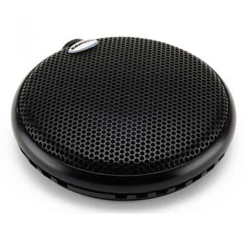 SAMSON CM11B Micrófono de superficie omnidireccional. CM11B