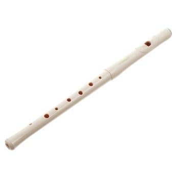 Yamaha yrf21 flauta dulce c