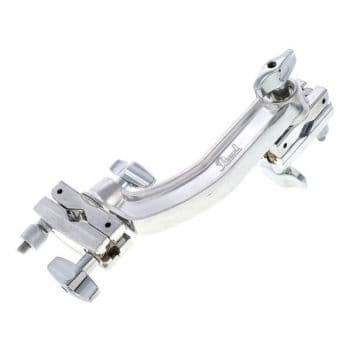 Pearl ax-25l multi-abrazadera de cierre rápido
