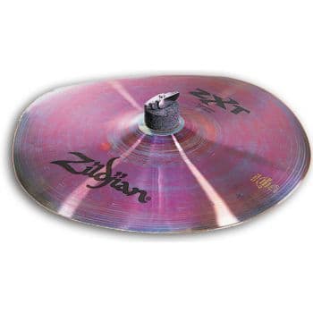 Zildjian trashformer 14 zxt crash