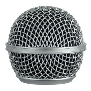 DAP Audio Ball Grill for PL-08 serie Ball Grill for PL-08